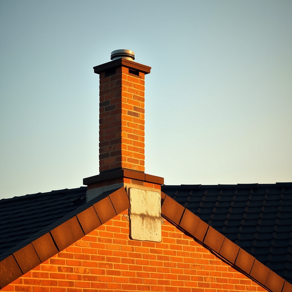 Ember Forge Chimney LLC — professional Chimney Sweep in Bridgeport, our branded team and work van — Chimney Sweep near me